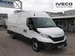 IVECO Daily 35S16V Klima, PDC, lang+hoch, FACELIFT