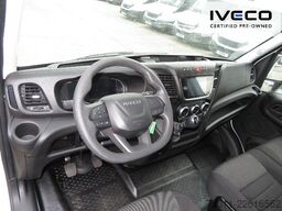 IVECO Daily 35S16V Klima, PDC, lang+hoch, FACELIFT