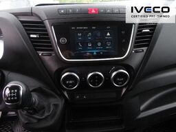 IVECO Daily 35S16V Klima, PDC, lang+hoch, FACELIFT