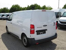 Fiat Scudo Kawa SX L2H1 120 Navi, Kamera, Tempomat