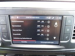 Fiat Scudo Kawa SX L2H1 120 Navi, Kamera, Tempomat