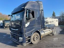 Iveco Stralis AS440ST/P LNG