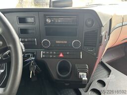 Mercedes-Benz Actros 1842 LS Streamspace / 729 dkm / Tacho V2...