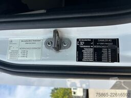 Mercedes-Benz Actros 1842 LS Streamspace / 729 dkm / Tacho V2...