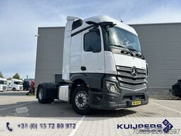 Mercedes-Benz Actros 1840 LS StreamSpace / Tacho V2 / Mirror ...