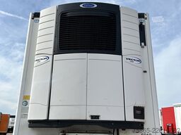 Krone Coolliner / Carrier Vector 1350 Reefer / Frigo ...