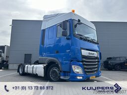 DAF XF 450 FT SC / 965 dkm / Tacho V2 / Night AC / ...