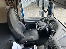 DAF XF 450 FT SC / 965 dkm / Tacho V2 / Night AC / ...