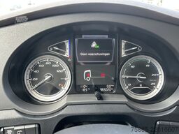 DAF XF 450 FT SC / 965 dkm / Tacho V2 / Night AC / ...