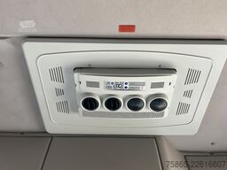 DAF XF 450 FT SC / 965 dkm / Tacho V2 / Night AC / ...