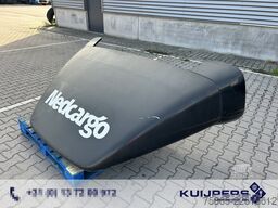 DAF / Dak Spoiler Partsnumber 1801499 / Model CF