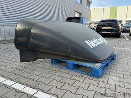 DAF / Dak Spoiler Partsnumber 1801499 / Model CF