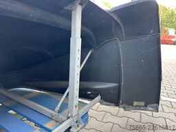 DAF / Dak Spoiler Partsnumber 1801499 / Model CF