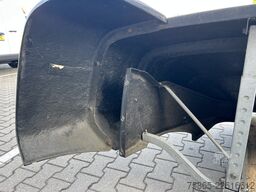 DAF / Dak Spoiler Partsnumber 1801499 / Model CF