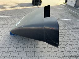 DAF / Dak Spoiler Partsnumber 1801499 / Model CF