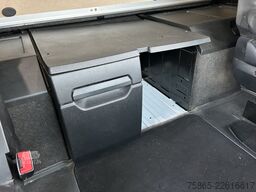 Mercedes-Benz Actros 1845 Gigaspace / Tacho V2 / 393 dkm / Bl...