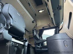 Mercedes-Benz Actros 1845 Gigaspace / Tacho V2 / 393 dkm / Bl...