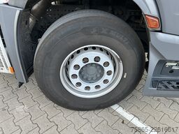 Mercedes-Benz Actros 1845 Gigaspace / Tacho V2 / 393 dkm / Bl...