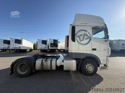 DAF XF 480 SSC, AUTOMATIK,  EURO6,