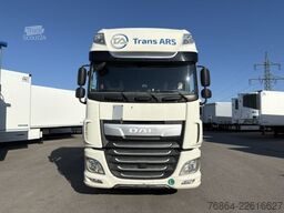 DAF XF 480 SSC, AUTOMATIK,  EURO6,