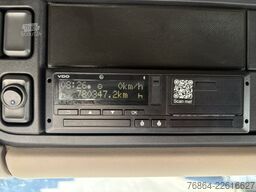 DAF XF 480 SSC, AUTOMATIK,  EURO6,