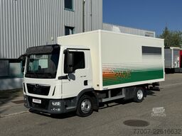MAN TGL 7.190 BL Koffer 5,15m 2880kg Nutzl.T