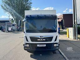 MAN TGL 7.190 BL Koffer 5,15m 2880kg Nutzl.T