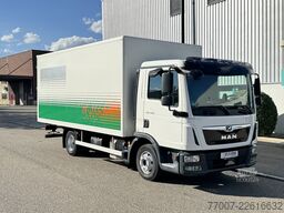 MAN TGL 7.190 BL Koffer 5,15m 2880kg Nutzl.T