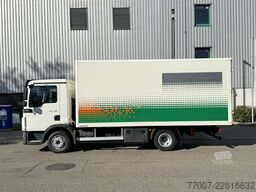 MAN TGL 7.190 BL Koffer 5,15m 2880kg Nutzl.T
