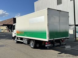 MAN TGL 7.190 BL Koffer 5,15m 2880kg Nutzl.T