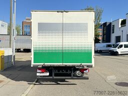 MAN TGL 7.190 BL Koffer 5,15m 2880kg Nutzl.T