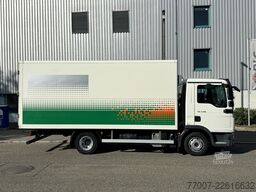 MAN TGL 7.190 BL Koffer 5,15m 2880kg Nutzl.T
