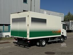 MAN TGL 7.190 BL Koffer 5,15m 2880kg Nutzl.T