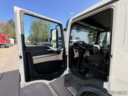 MAN TGL 7.190 BL Koffer 5,15m 2880kg Nutzl.T