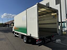 MAN TGL 7.190 BL Koffer 5,15m 2880kg Nutzl.T