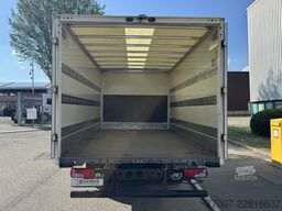 MAN TGL 7.190 BL Koffer 5,15m 2880kg Nutzl.T