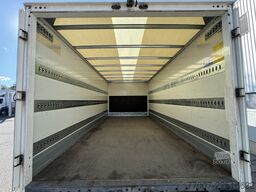 MAN TGL 7.190 BL Koffer 5,15m 2880kg Nutzl.T
