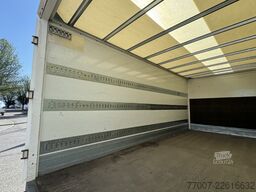 MAN TGL 7.190 BL Koffer 5,15m 2880kg Nutzl.T