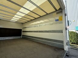 MAN TGL 7.190 BL Koffer 5,15m 2880kg Nutzl.T
