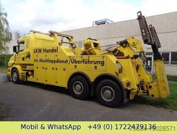 SCANIA V8 Motor - 6 x 4 - 49