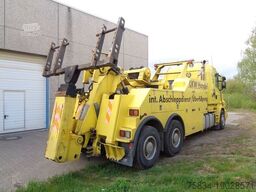 SCANIA V8 Motor  -  6 x 4 - 49