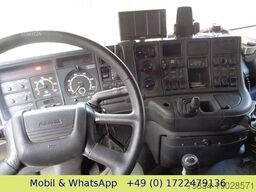 SCANIA V8 Motor - 6 x 4 - 49