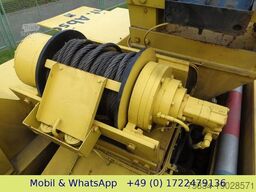 SCANIA V8 Motor - 6 x 4 - 49