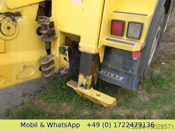 SCANIA V8 Motor - 6 x 4 - 49