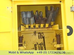 SCANIA V8 Motor - 6 x 4 - 49