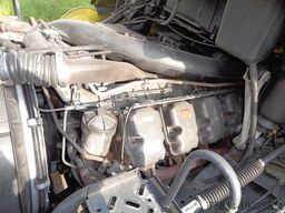 SCANIA V8 Motor  -  6 x 4 - 49