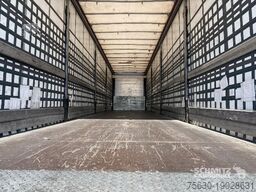 Schmitz Cargobull Semitrailer Curtainsider Standard