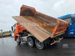MERCEDES-BENZ Arocs 2645 / 6X4 / Manual / Retarder / BORDMATIK