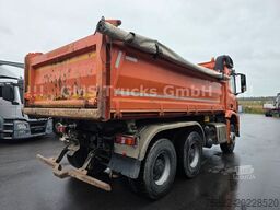MERCEDES-BENZ Arocs 2645 / 6X4 / Manual / Retarder / BORDMATIK