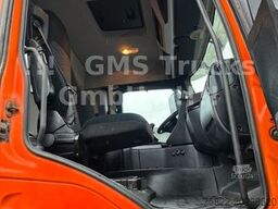 MERCEDES-BENZ Arocs 2645 / 6X4 / Manual / Retarder / BORDMATIK